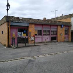 La Poste - Closed