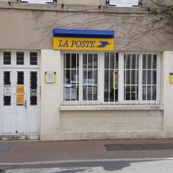 La Poste