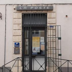 La Poste - Closed