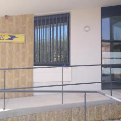 La Poste - Closed
