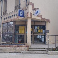 La Poste - Closed