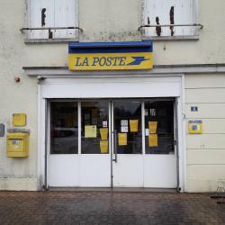 La Poste - Closed