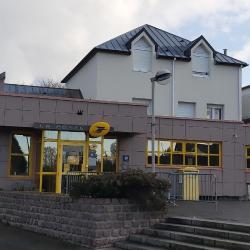 La Poste - Closed