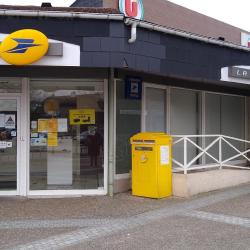 La Poste - Closed