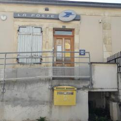 La Poste - Closed