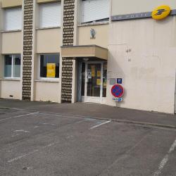 La Poste - Closed