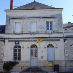 La Poste - Closed