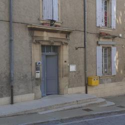 La Poste