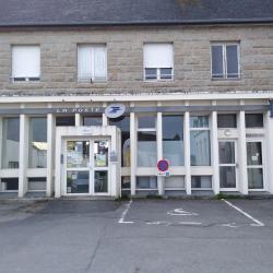 La Poste - Closed