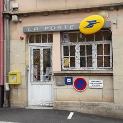 La Poste - Closed