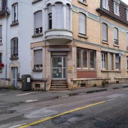 La Poste - Closed