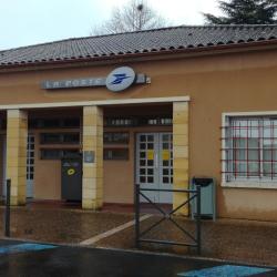 La Poste - Closed