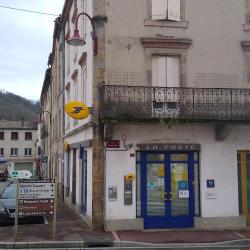 La Poste