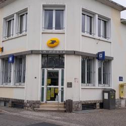 La Poste - Closed