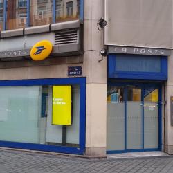 La Poste - Closed