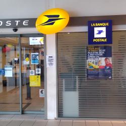 La Poste - Closed