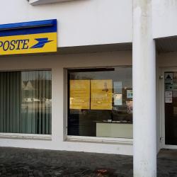 La Poste - Closed