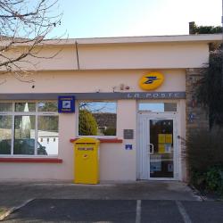 La Poste - Closed