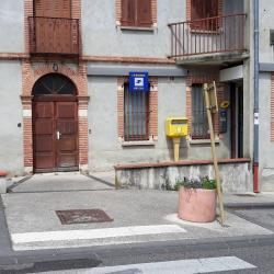La Poste - Closed
