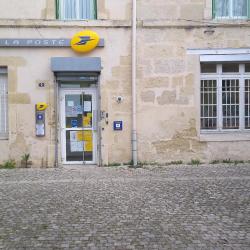 La Poste - Closed
