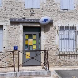 La Poste - Closed