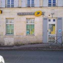 La Poste - Closed