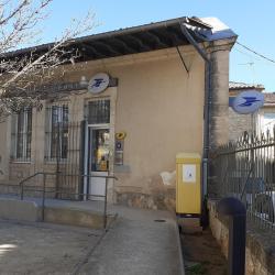 La Poste - Closed