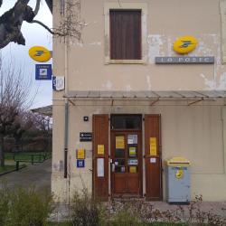 La Poste