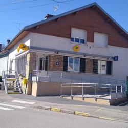 La Poste - Closed