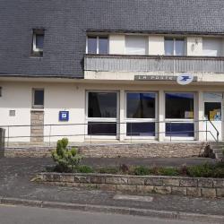 La Poste - Closed