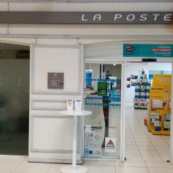 La Poste