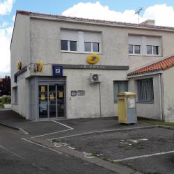 La Poste - Closed