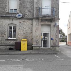 La Poste - Closed