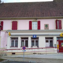 La Poste - Closed