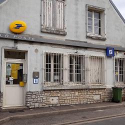 La Poste - Closed
