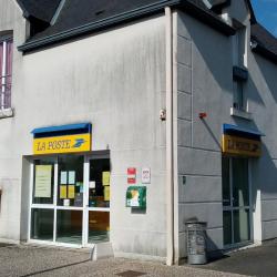 La Poste - Closed