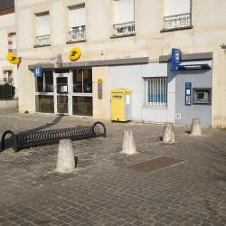 La Poste
