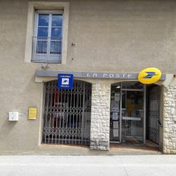 La Poste - Closed