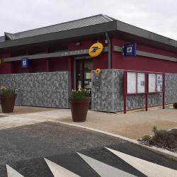 La Poste - Closed