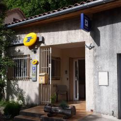 La Poste - Closed