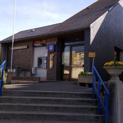 La Poste
