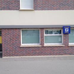 La Poste - Closed