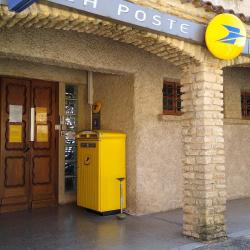La Poste - Closed