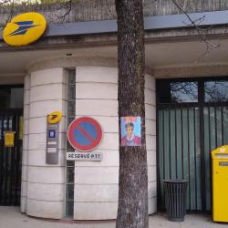 La Poste - Closed