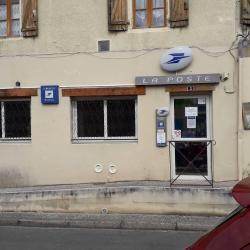 La Poste - Closed