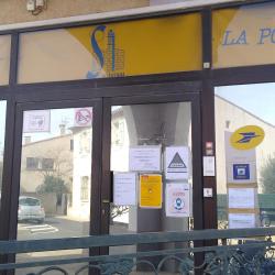 La Poste - Closed
