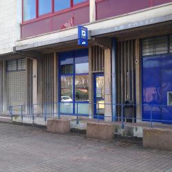 La Poste - Closed
