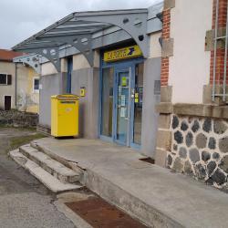 La Poste - Closed
