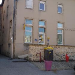 La Poste - Closed
