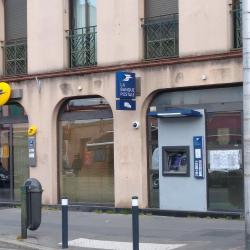 La Poste